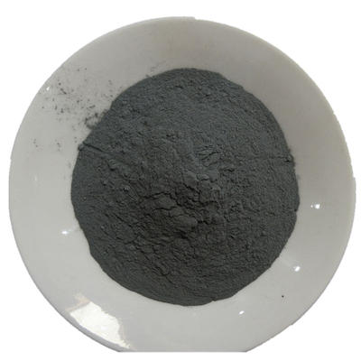 Iron-based Alloy (Fe5C1Si1.8B43Cr)-Powder